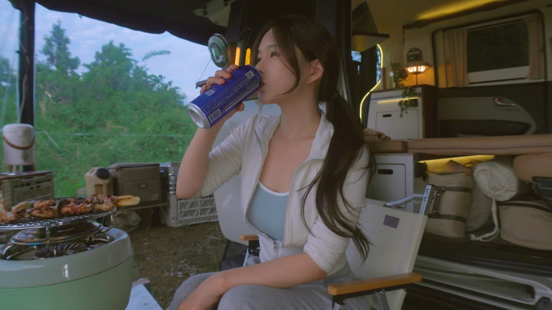 【这个城市有点潮】重庆：这份来自“火炉”的避暑攻略请收好 安逸得很